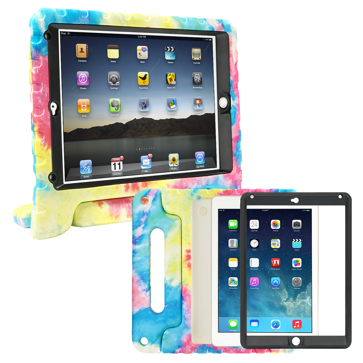 ipad air 2 cases for teens