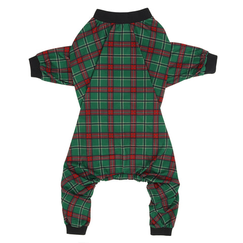 Dog Pajamas One Piece Jumpsuit PJs for M-3XL Dogs