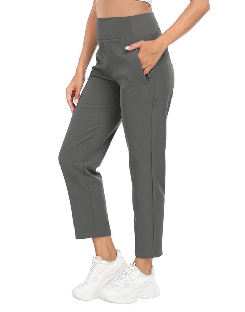 Travel Pants with Pockets