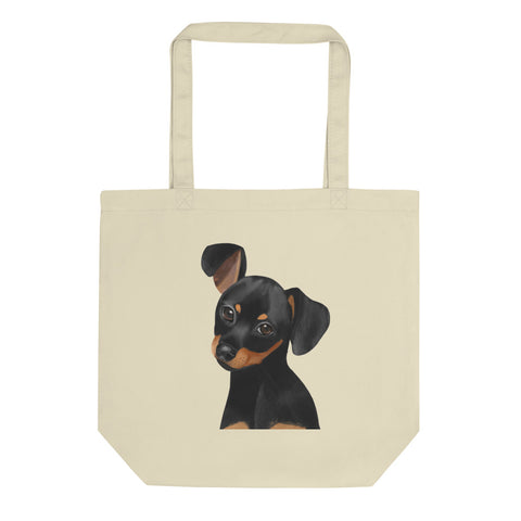 Dachshund Eco Tote Bag